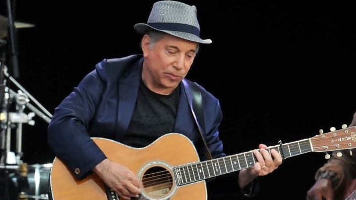 «I Wonder If I Care As Much»: Μια εκδοχή καραντίνας από τον Paul Simon (Video) - Media
