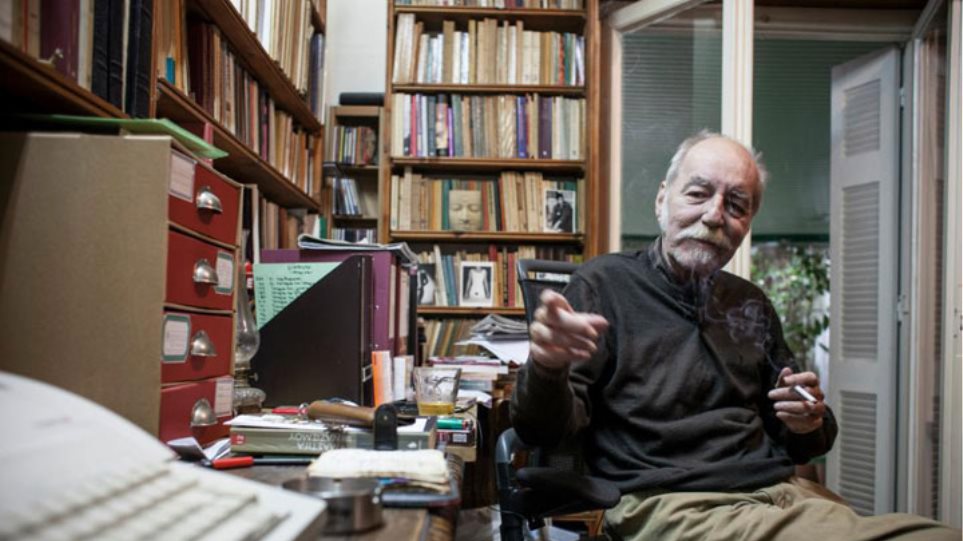 Βούτσης για Κοροβέση: «Ανυπάκουος έζησε, ανυπάκουος έφυγε» - Media