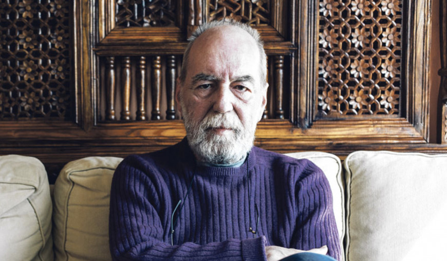 Δήλωση του πρώην πρωθυπουργού Κώστα Καραμανλή για την απώλεια του Περικλή Κοροβέση - Media