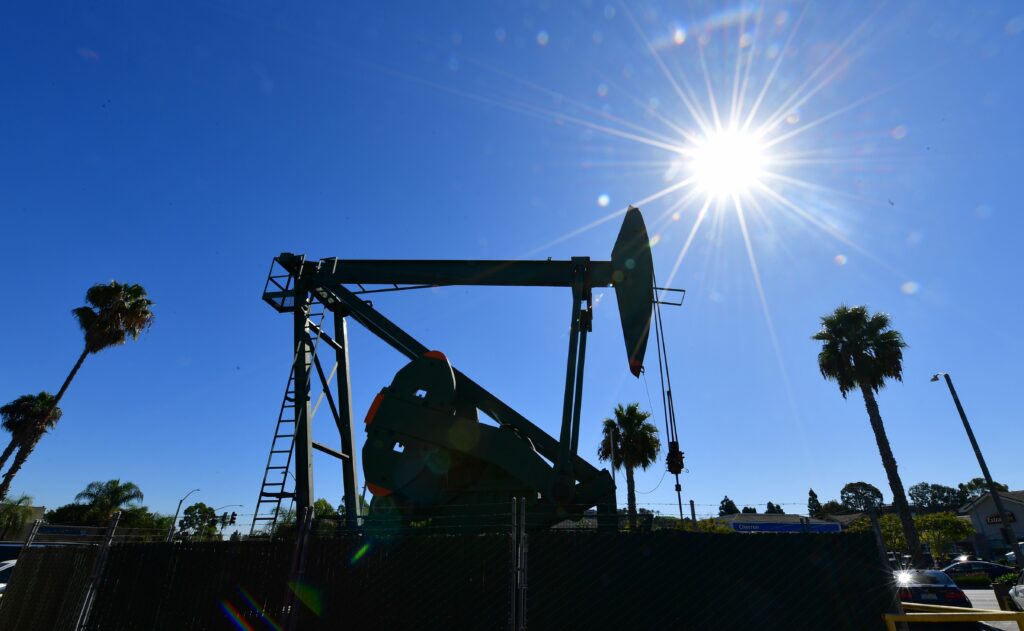 Πετρέλαιο: Ανάκαμψη τιμών, στο υψηλό πενταμήνου το μπρεντ - Media