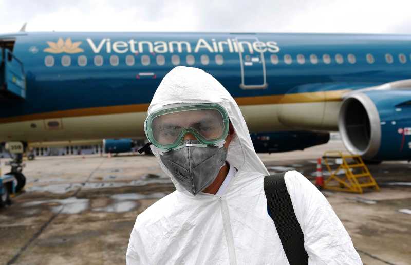 Αεροπορικά εισιτήρια: Τι ισχύει για τις πτήσεις που ματαιώθηκαν λόγω κορωνοϊού - Media