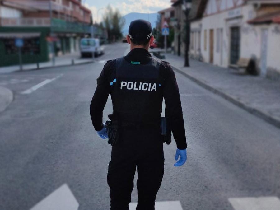 Ισπανός δήμαρχος οδηγούσε μεθυσμένος και δάγκωσε αστυνομικό - Media