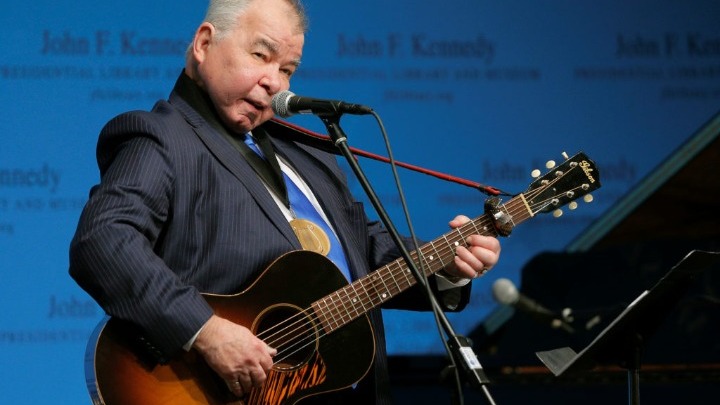 John Prine: Στην εντατική λόγω κορωνοϊού ο θρύλος της folk (Video) - Media