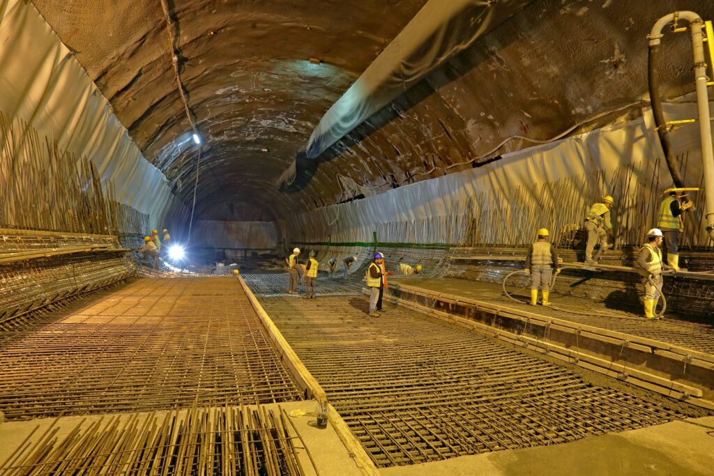 Γραμμή 4: Οδικός χάρτης για το έργο μετά την απόφαση του ΣτΕ - Media