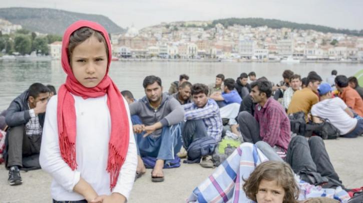 Αλαλούμ στο προσφυγικό: Επιστρέφουν τους πρόσφυγες στα καμπ και αυτοί αποχωρούν - Media