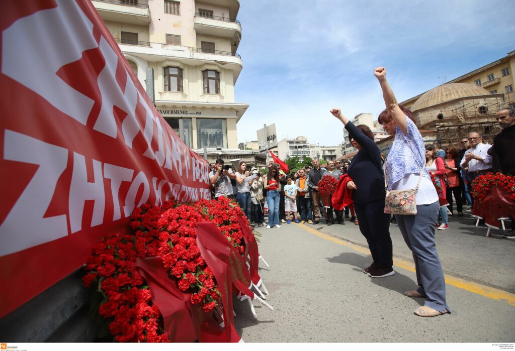 Πέτσας για Πρωτομαγιά: «Φέτος είναι αλλιώς»! - Γιορτασμοί μετά την άρση των περιορισμών και... Σάββατο - Media