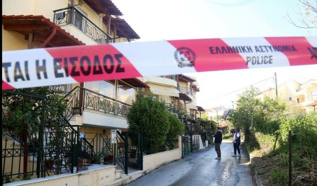 Θεσσαλονίκη: Δίωξη για ανθρωποκτονία από πρόθεση στον πατέρα που σκότωσε τον γιο του στην Πυλαία - Media
