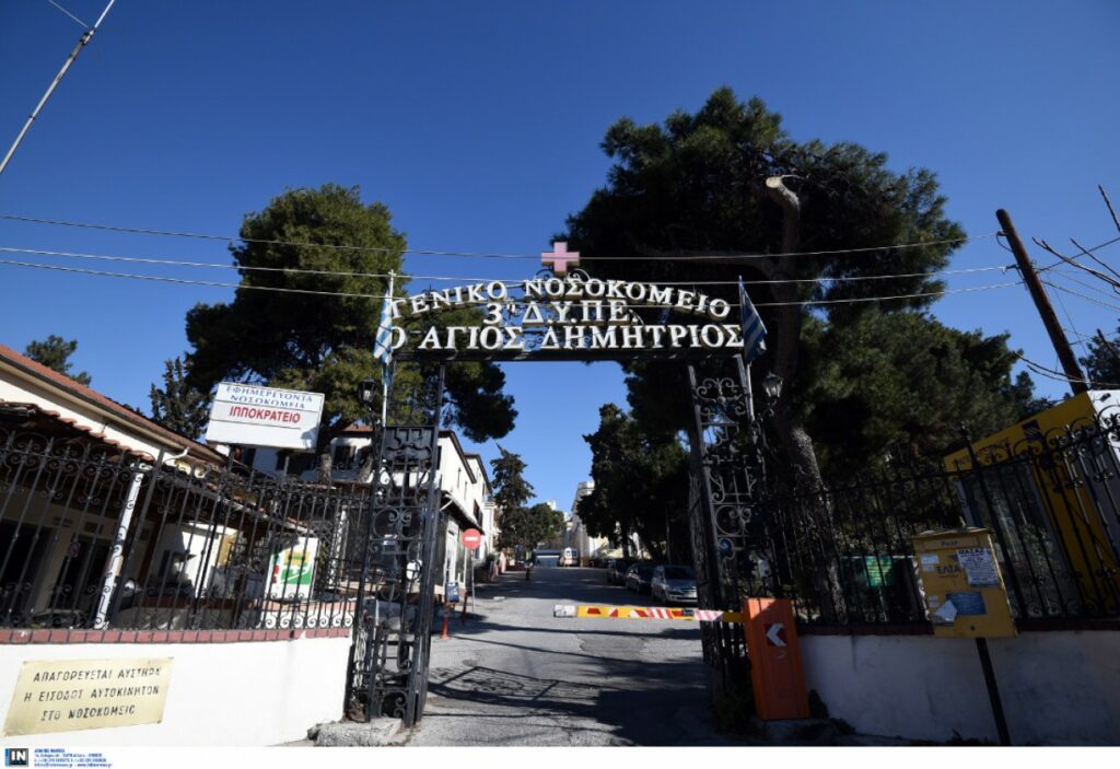 Κορωνοϊός: Συγκλονισμένοι συγγενείς και γιατροί από τον θάνατο του 35χρονου στη Θεσσαλονίκη - Media