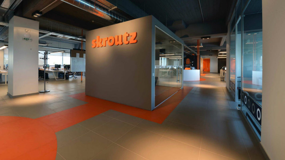 «Μπαίνει» στην Skroutz η CVC Capital Partners  - Media