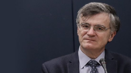 Αισιόδοξη πρόβλεψη Τσιόδρα: Το καλοκαίρι θα μειώσει τη μεταδοτικότητα του κορωνοϊού - Media