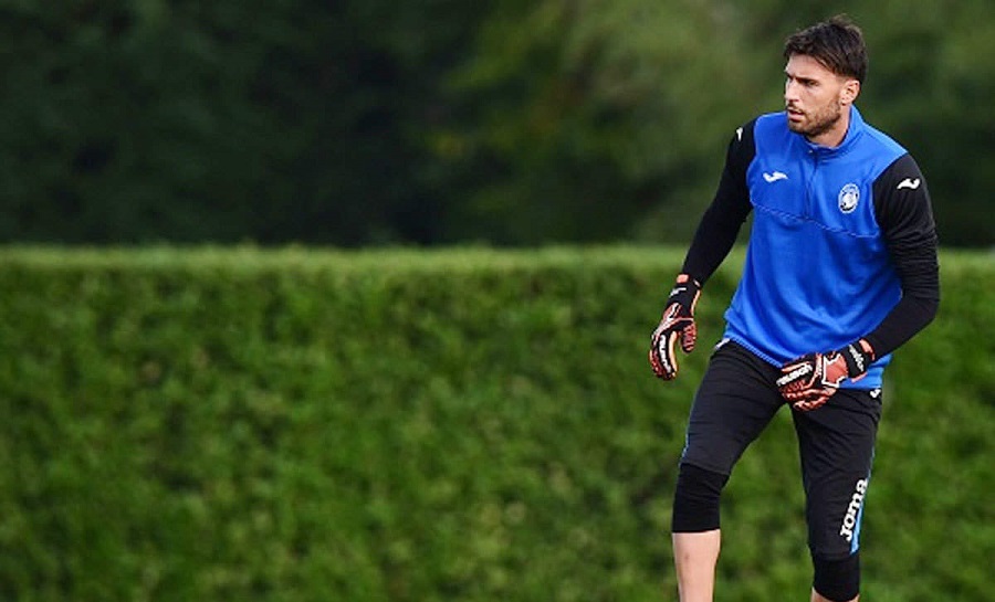 Σοκ στο καμπιονάτο: Ξανά θετικός στον κορωνοϊό ο Σπορτιέλο - Media