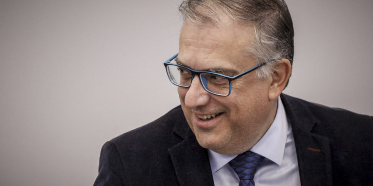 Τ. Θεοδωρικάκος: Σταδιακά η άρση των μέτρων, το εμβόλιο θα φέρει πλήρη κανονικότητα  - Media