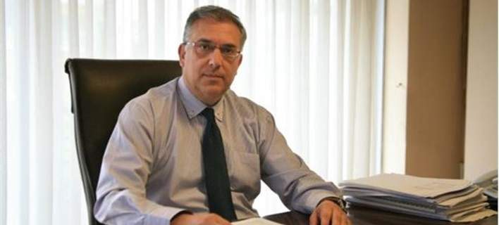 Τ. Θεοδωρικάκος: Εθνικό σχέδιο ανασυγκρότησης για κράτος και οικονομία - Media