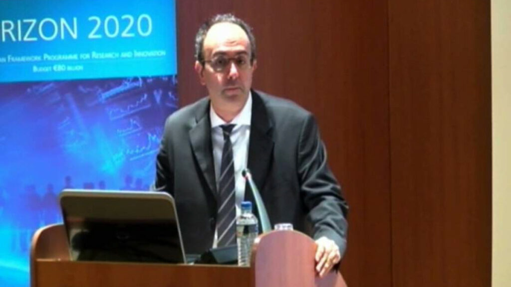 «Έφυγε» από κορωνοϊό ο κορυφαίος Έλληνας επιστήμονας Θεόδωρος Παπάζογλου - Media