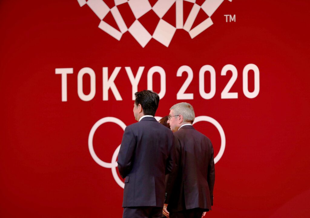 Ιαπωνία: Απαισιοδοξία Άμπε για τους Ολυμπιακούς Αγώνες - «Αδύνατο να διεξαχθούν εάν υπάρχει ακόμα κορωνοϊός» - Media