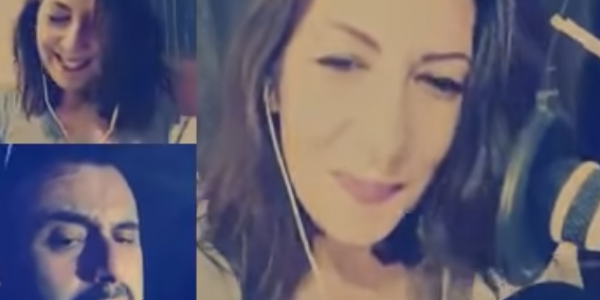 «Ρώτησα τον Χαρδαλιά πού να κάνω Πασχαλιά» - Διασκεύασαν τραγούδι για τον Νίκο Χαρδαλιά (Video) - Media