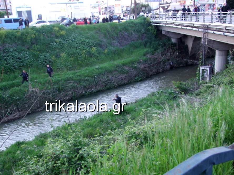 Τρίκαλα: Τραγικό τέλος για την 80χρονη που βρέθηκε νεκρή - Είχε αφήσει σημείωμα - Media