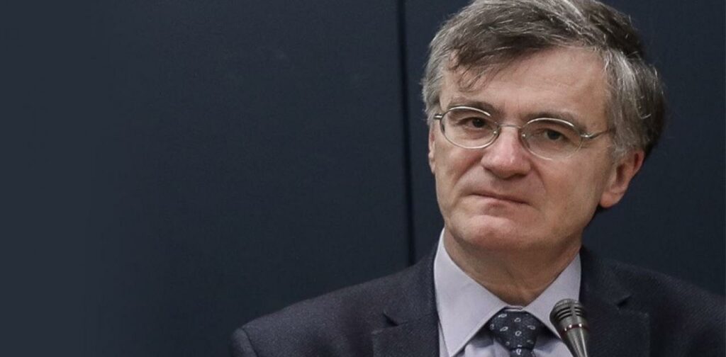 Το 401 Στρατιωτικό Νοσοκομείο επισκέφθηκε ο Σωτηρής Τσιόδρας - Media