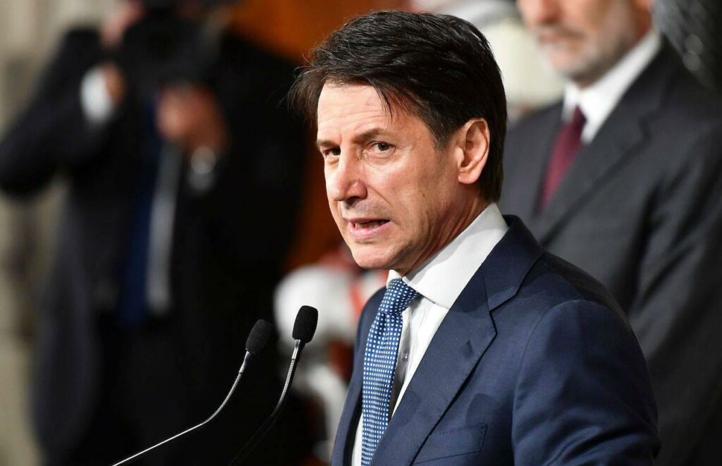 Κόντε: «Οι διαπραγματεύσεις δεν προχωρούν» - Media