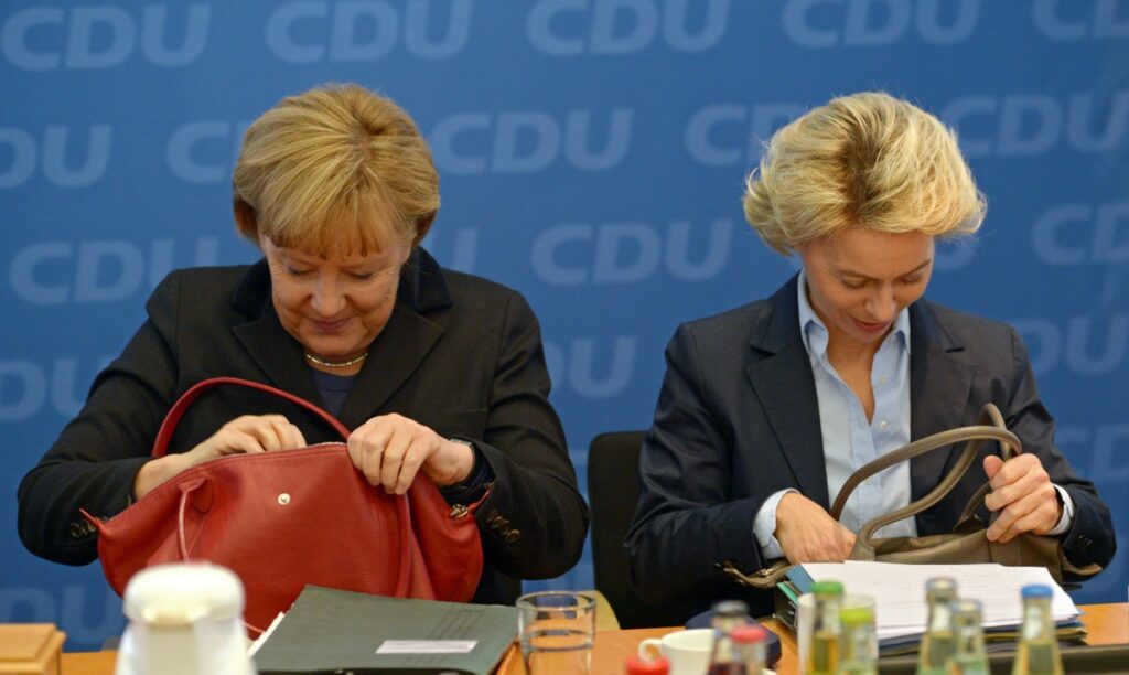 Koρωνοϊός-ΕΕ: Γιγαντιαίο πακέτο 100 δισ. ευρώ για προστασία εργαζομένων από ανεργία - Media