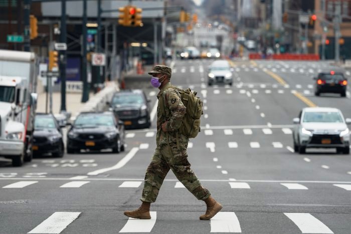 Επιστροφή 15% των ασφαλίστρων αυτοκινήτου, λόγω κορωνοϊού, στις… ΗΠΑ - Media