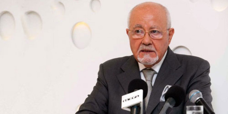 Πέθανε από κορωνοϊό ο πρόεδρος της Βιοϊατρικής Ευάγγελος Σπανός - Media