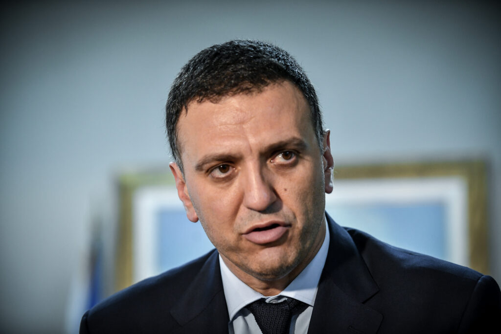 «Εμείς θα τα πούμε έξω» – Καταγγελία για τραμπουκισμούς Κικίλια εναντίον γιατρών της Λέρου - Media