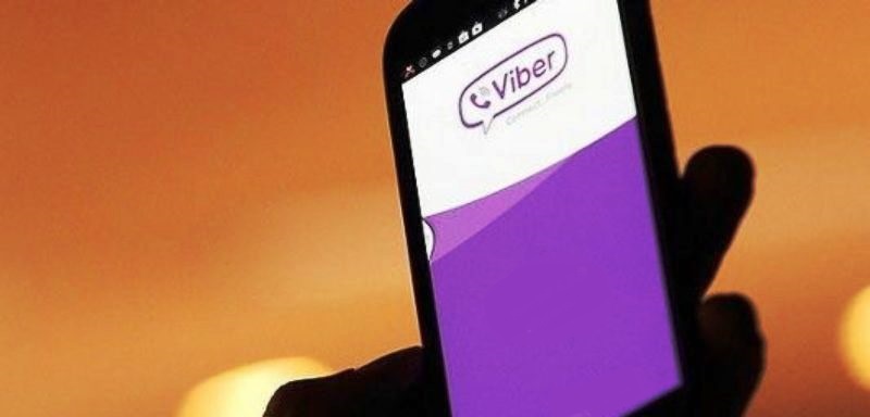 «Το μήνυμα αυτό θα... αυτοκαταστραφεί», τώρα και στο Viber (Video) - Media