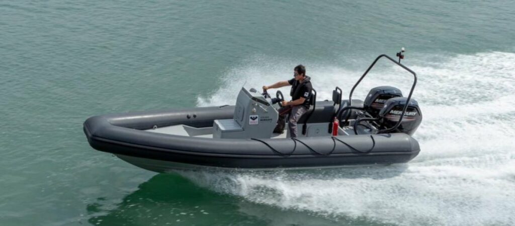 Το νέο του όπλο ρίχνει το Πολεμικό Ναυτικό στη μάχη του Αιγαίου - Media