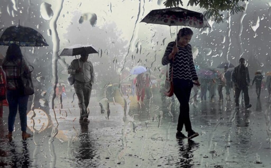 Ο καιρός «τρελάθηκε»: Χιόνια τη Δευτέρα μέχρι και στη Πάρνηθα! - Media
