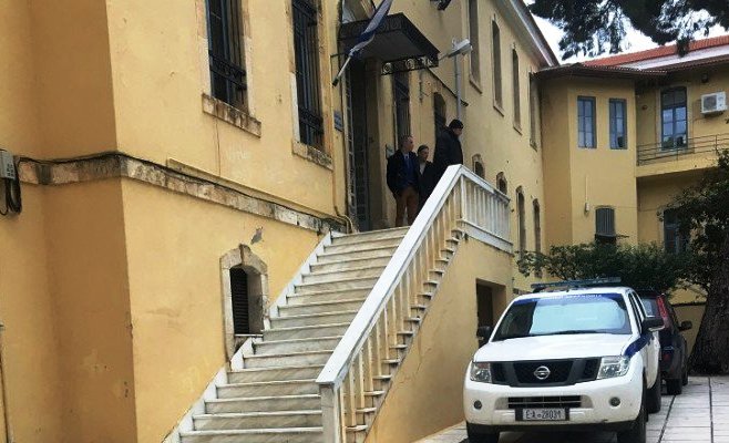 Κρήτη: Εκτός φυλακής λόγω κορωνοϊού οι συλληφθέντες για το κύκλωμα κοκαΐνης στα Χανιά - Media