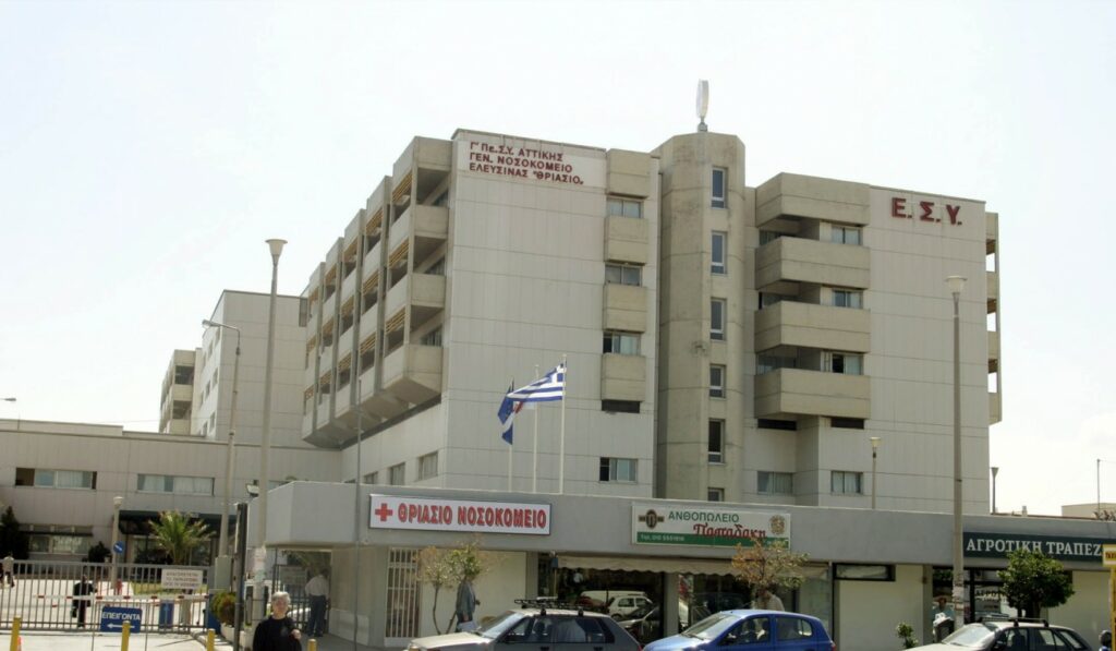 Κορωνοϊός: Στους 125 οι νεκροί – «Έφυγε» 63χρονος - Media