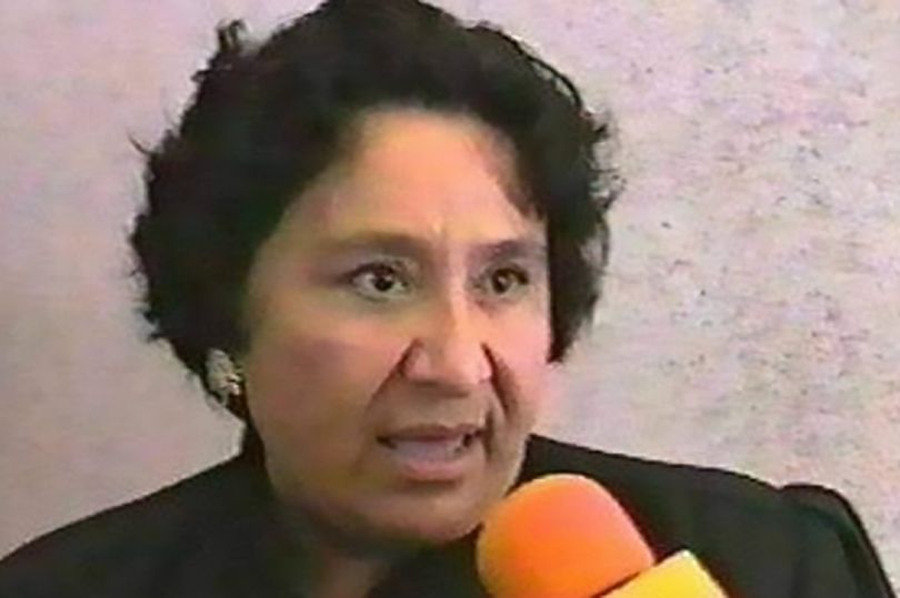 Πέθανε από κορωνοϊό η διαβόητη εγκληματίας με το παρατσούκλι «Ο Λύκος» - Media