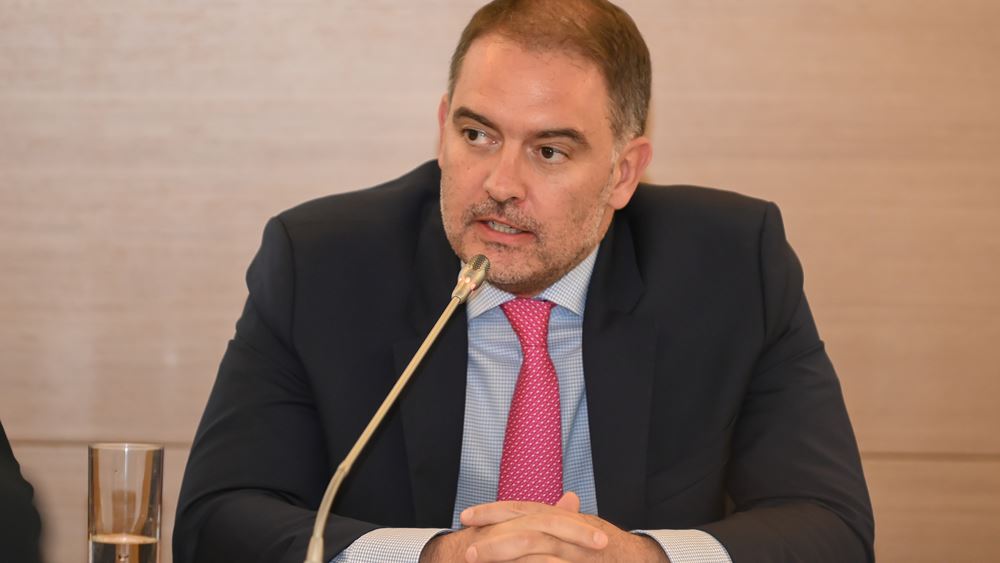 Ξενοδοχειακό Επιμελητήριο: Σύνθετη και πολυπαραγοντική εξίσωση τα μέτρα επανεκκίνησης του τουρισμού - Media