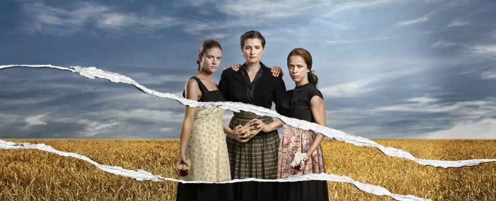 Αυτή η ηθοποιός μπαίνει στις «Άγριες Μέλισσες» (Photo) - Media