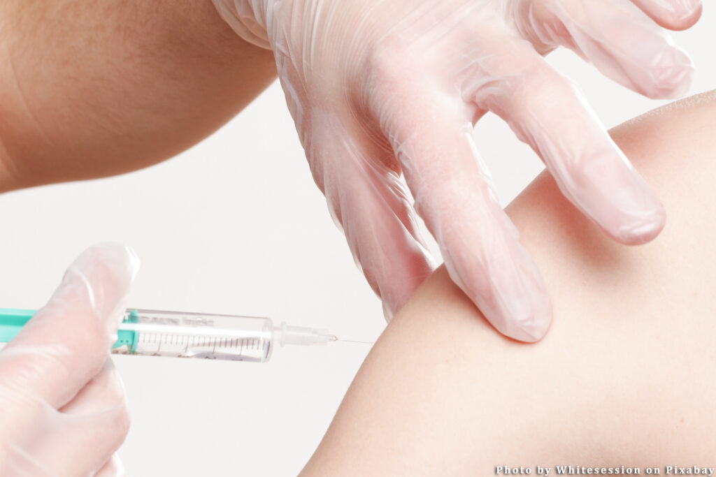 Στα 124 τα υπό ανάπτυξη εμβόλια για τον κορωνοϊό παγκοσμίως - Media