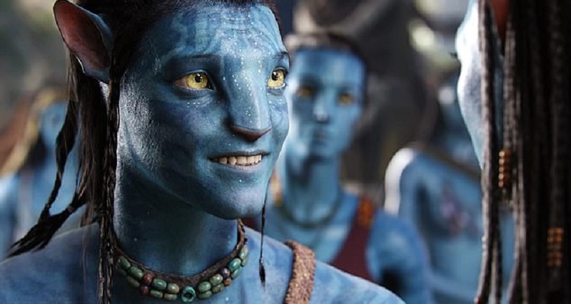 Το Avatar 2 στους κινηματογράφους μέχρι τον Δεκέμβριο του 2021 - Media