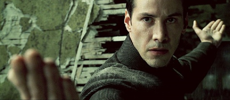 Πότε συνεχίζονται τα γυρίσματα του Matrix 4 - Media