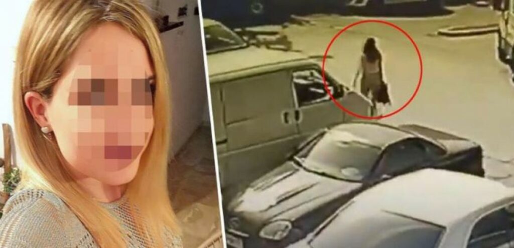 Επίθεση με βιτριόλι: Τι είπε η 34χρονη στην πρώτη κατάθεσή της στους αστυνομικούς - Media