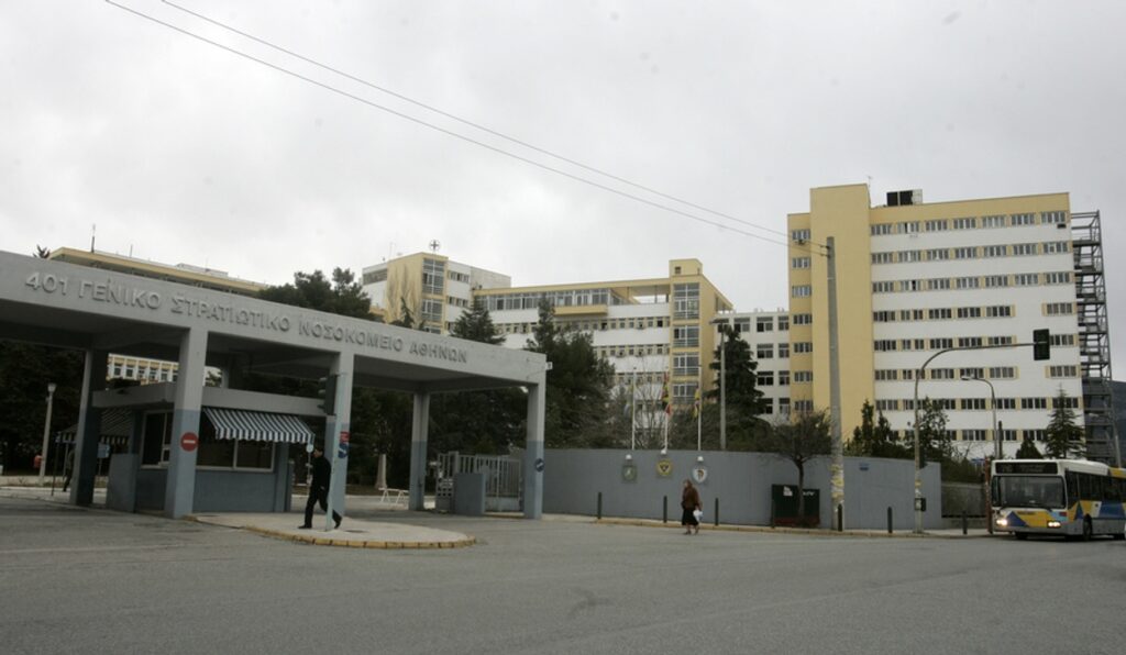 Στο 401 τα 11 κρούσματα σε στρατιωτική μονάδα - Media