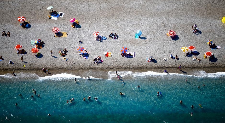 Με κάθε τρόπο προσπαθεί η Τουρκία να προσελκύσει τουρίστες  - Media