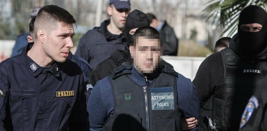 Δίκη Τοπαλούδη: Εισαγγελέας θα διερευνήσει τον ρόλο ψυχιάτρου σε γνωμάτευση του 23χρονου Ροδίτη - Media