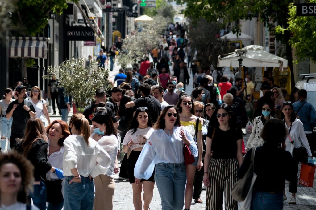 Grant Thornton: Μακροπρόθεσμα μέτρα οικονομικής ανάκαμψης στη μετά κορωνοϊού εποχή - Media