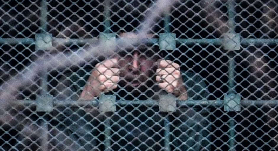Αποφυλάκιση μαφιόζων λόγω κορωνοϊού στην Ιταλία - Media