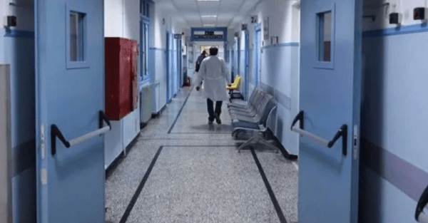 Βόλος: Ξεχασμένος στην Ψυχιατρική επί έξι μήνες - Εφιάλτης για 56χρονο - Media