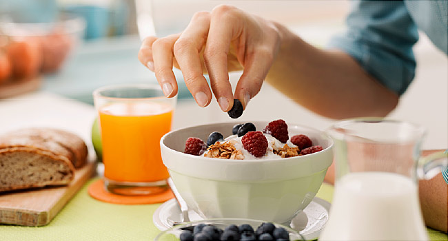 Πρωινό: Λάθη που προκαλούν αύξηση του βάρους - Media