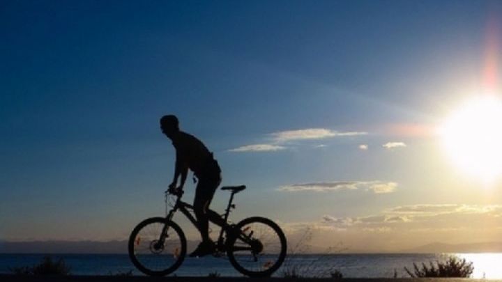 Βόλος: Αυτοκτόνησε με το ποδήλατό του - Media