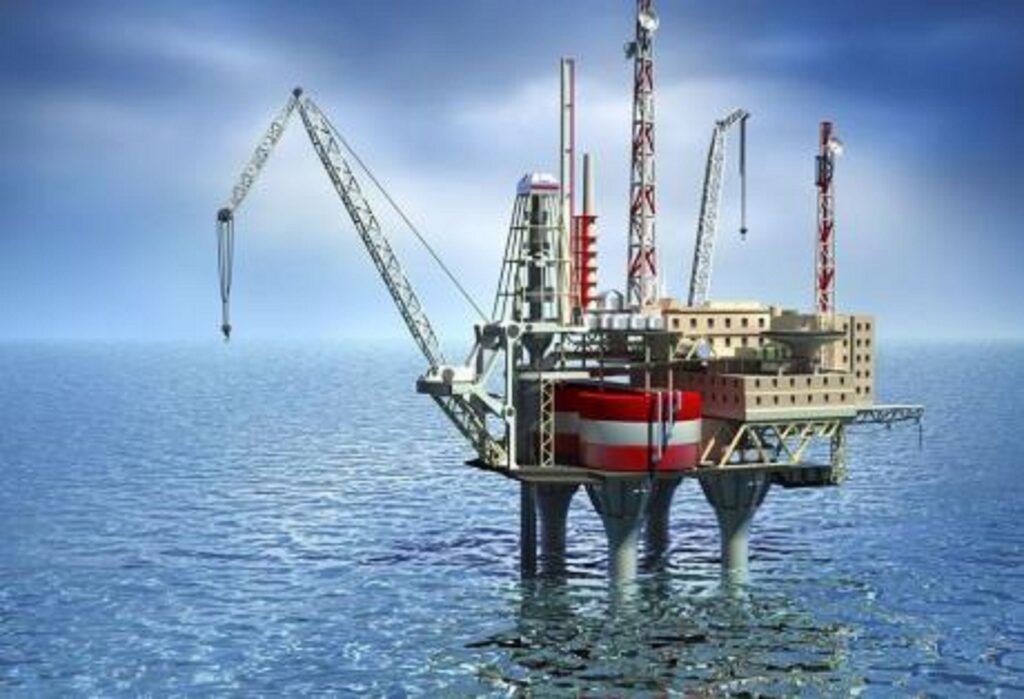 Στον... πάγο οι έρευνες για υδρογονάνθρακες - Media