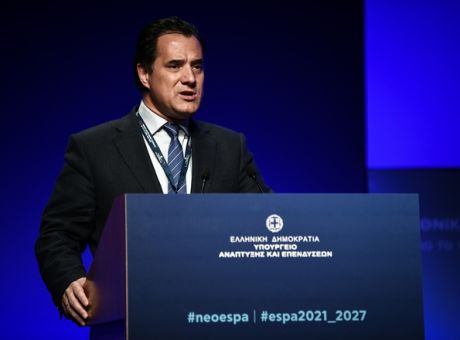 Αδ. Γεωργιάδης: Την Πέμπτη το βράδυ τα πρώτα στοιχεία για την επίπτωση στην πανδημία από το μερικό άνοιγμα της οικονομίας - Media