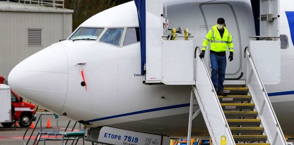 Αερομεταφορές: Πακέτο στήριξης ύψους 115 εκατ. ευρώ - Πόσο θα μειωθούν ΦΠΑ και εισιτήρια - Media